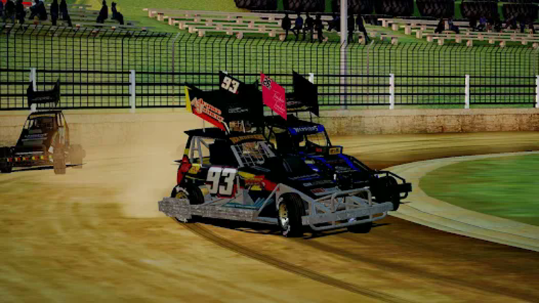 Full Contact Teams Racing 2 Image
