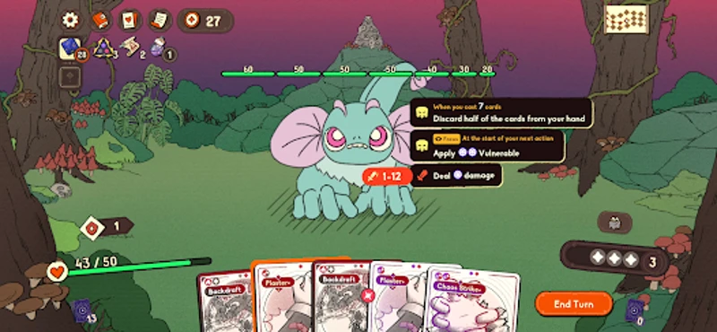 DICEOMANCER Image