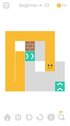 Puzzle Glow : Brain Puzzle Gam screenshot