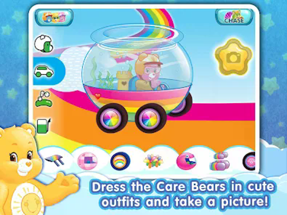 Care Bears: Care Karts screenshot