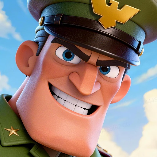 Games like Top General