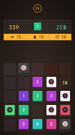 Bad Banker screenshot