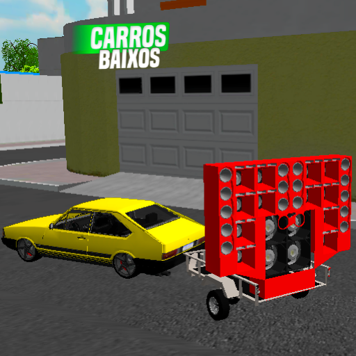 Games like CARROS BAIXOS
