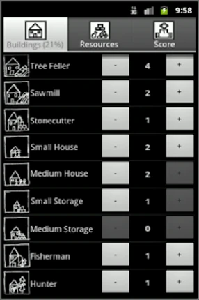 Time of Exploration (strategy) Image