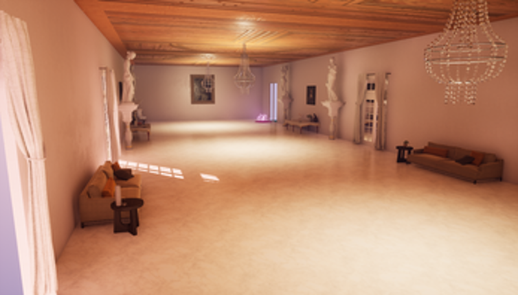 Game Design 1 screenshot