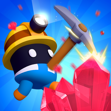 Spin Miner Image