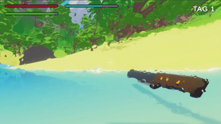 7 In The Wild screenshot