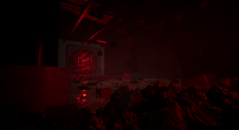 A Grim Tale screenshot