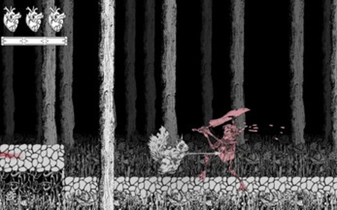 Apothalypse screenshot