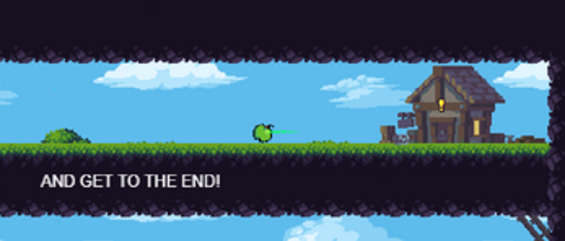 APPLE QUEST screenshot