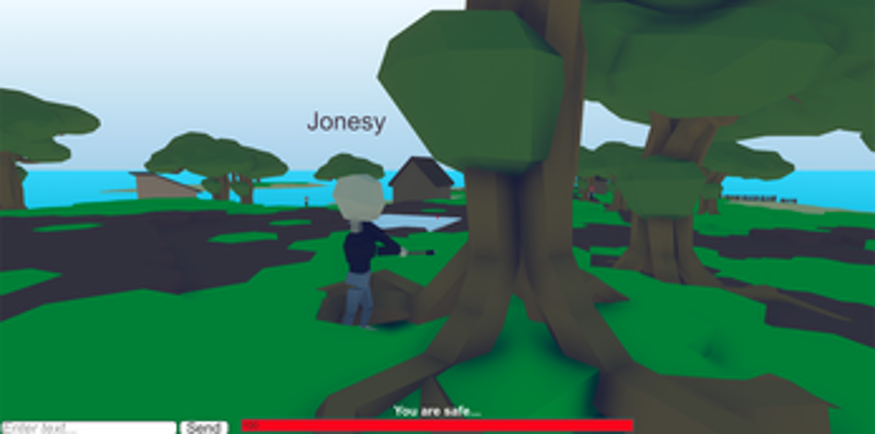Character Game Image