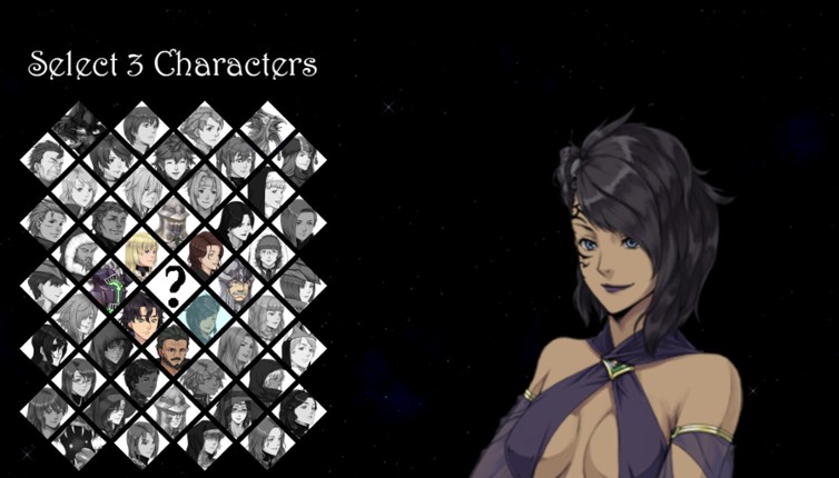 Corvos Dynasty screenshot