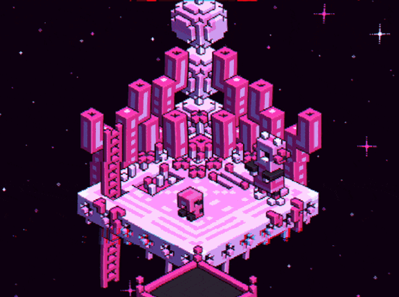 Dawndusk Dream Sewer Image