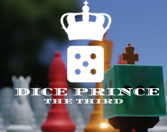 Dice Prince the Third Image