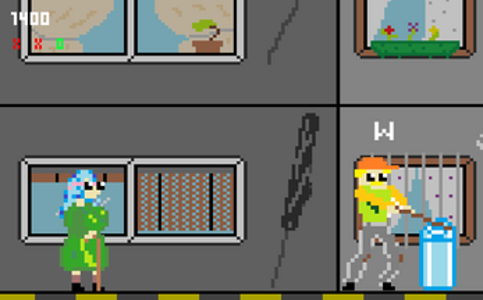 Diren Teyze screenshot