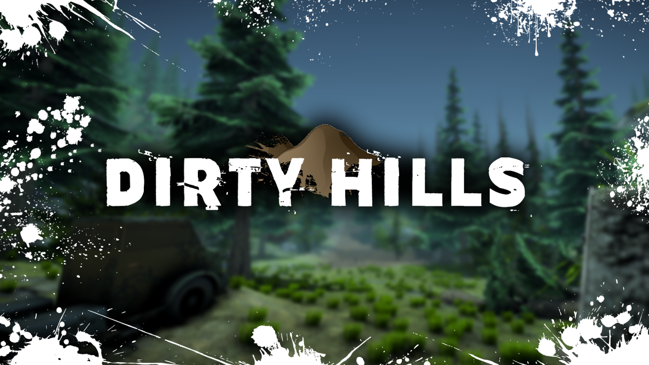 Games like Dirty Hills