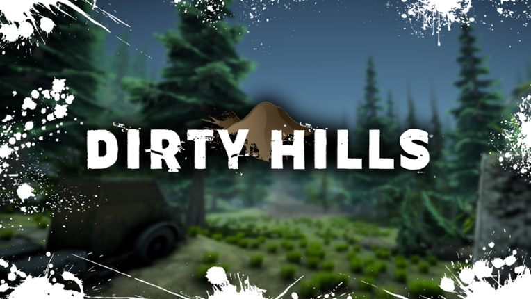 Dirty Hills Game Cover