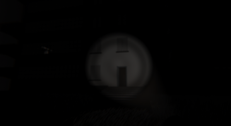 Dormant Prototype screenshot