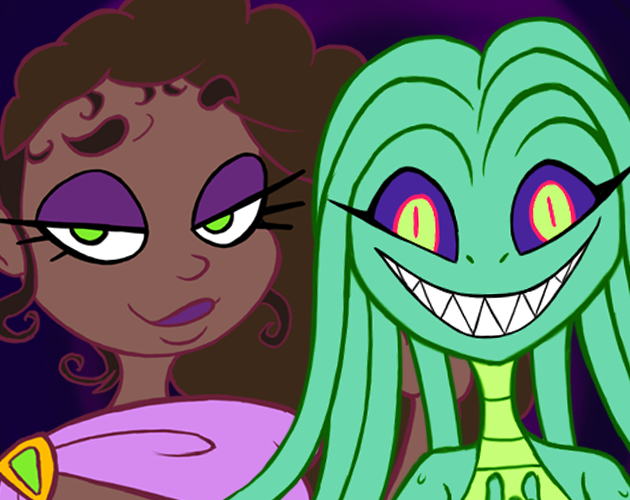 Games like Double-Edged Quest