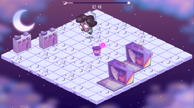 Drowsy Drop Image