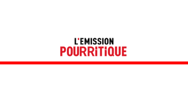 L'Émission Pourritique Image