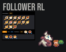 follower RL Image