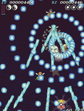 frozen dirt screenshot