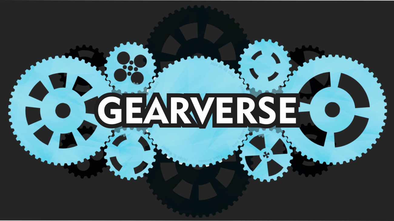 Games like Gearverse