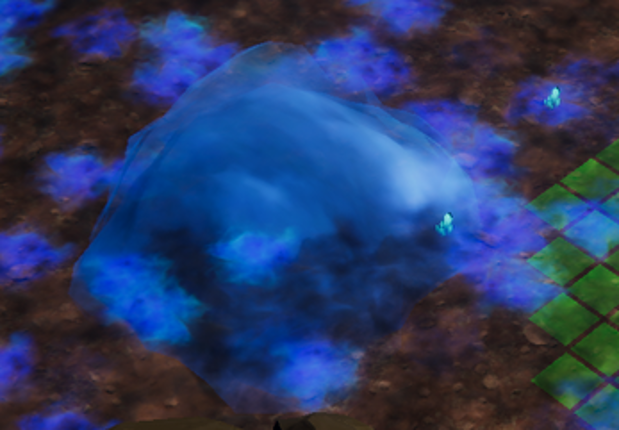 Get the Fog Out screenshot