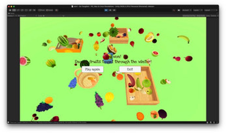 Go Tangible! screenshot