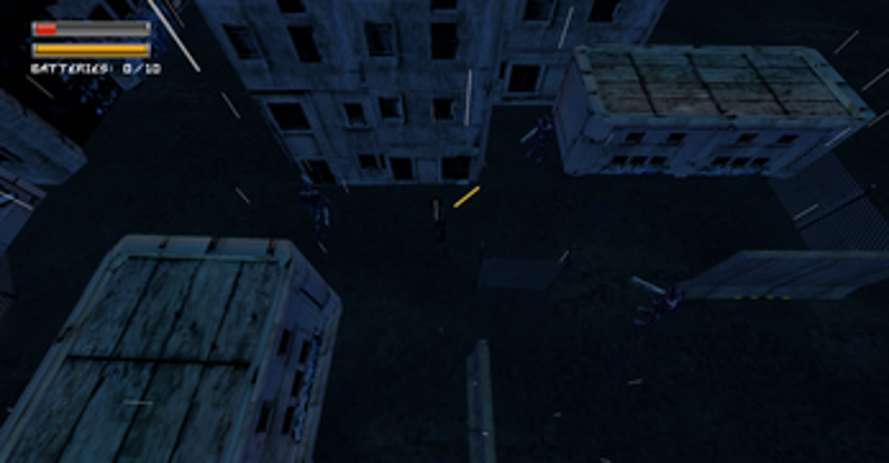 Hive Runner screenshot