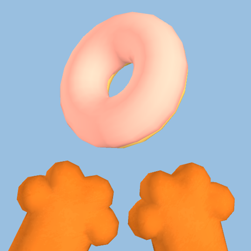 Games like Hungry Cats 3D: All you can eat!