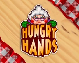 Hungry Hands Image