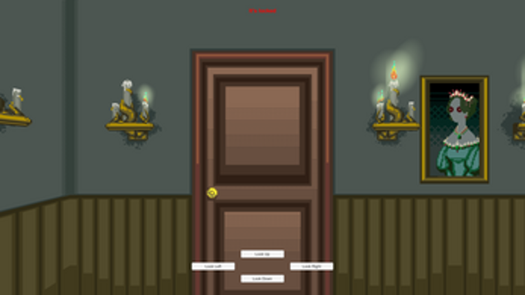 Just A Room Image