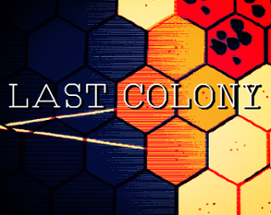 LAST COLONY Image