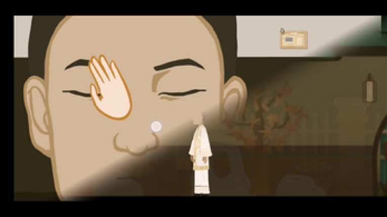 Left Behind screenshot