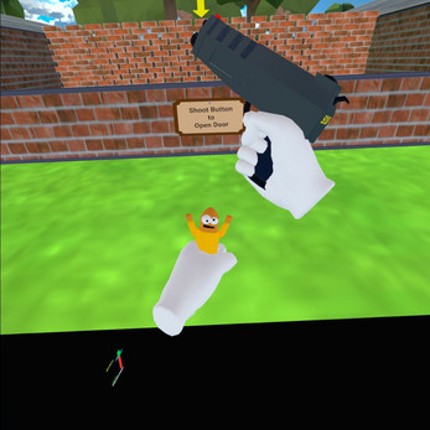 Live Rounds VR screenshot
