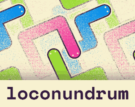 loconundrum Game Cover