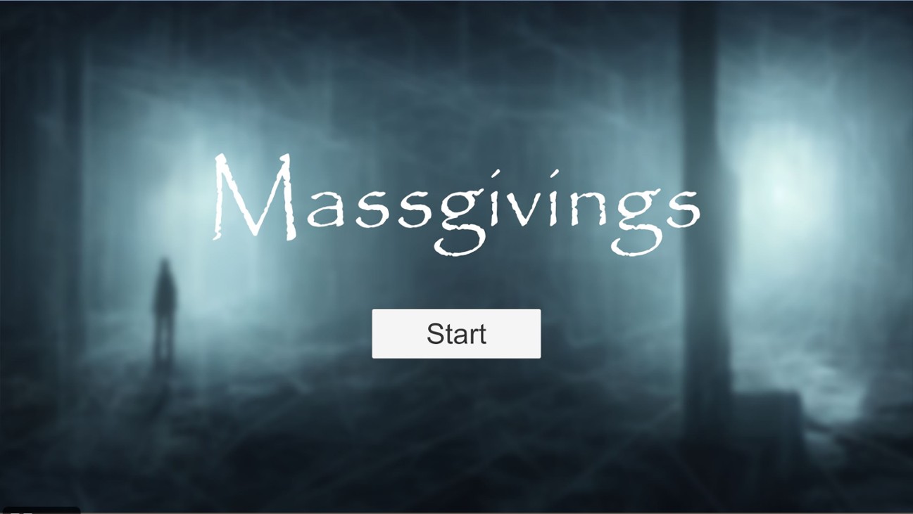 Games like Massgivings