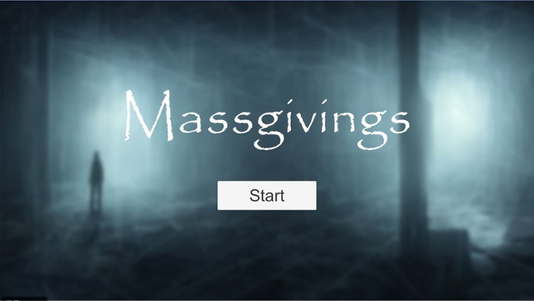 Massgivings Image