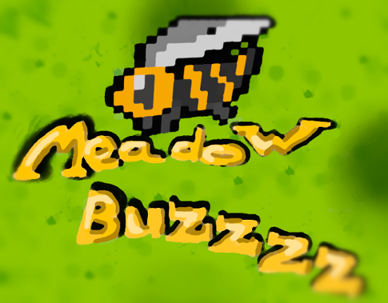 Meadow Buzz Game Cover