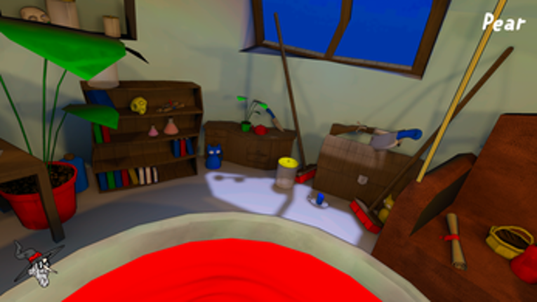 Melting Pot screenshot