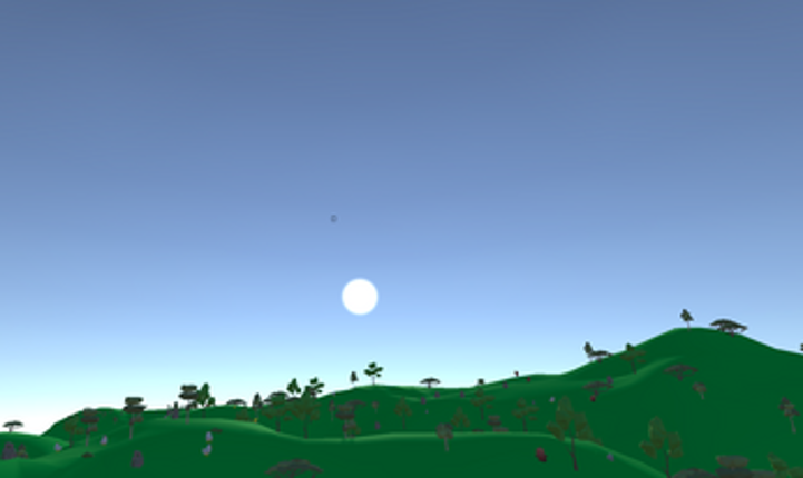 MiniTerrain Image
