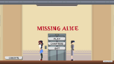 Missing Alice Image