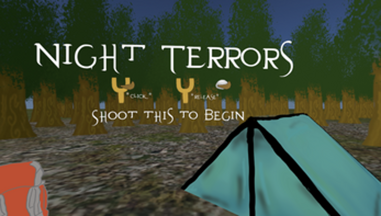Night Terrors VR screenshot