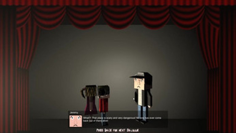 Nightmare on Bog Lane screenshot