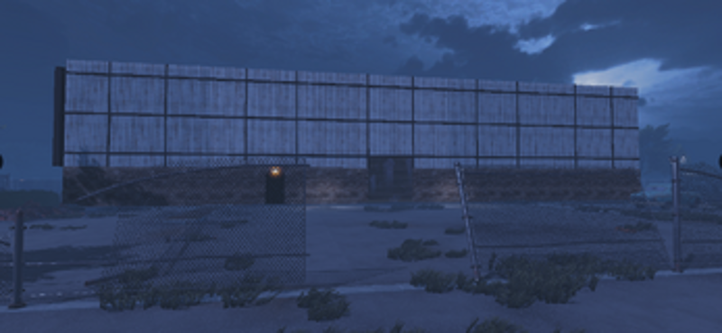 Nightshift: First Shift Image