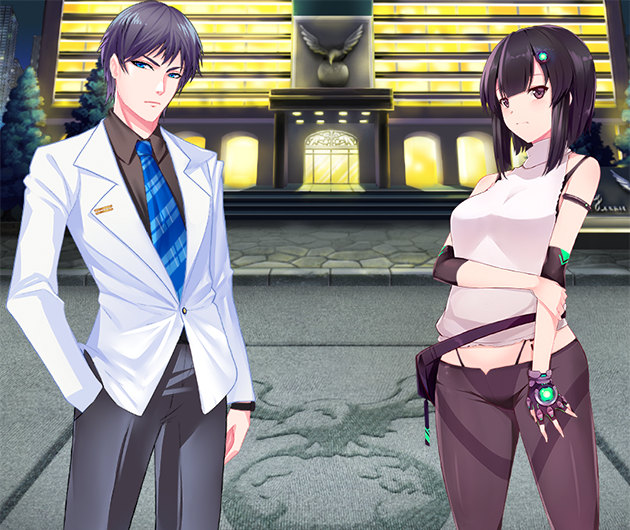 Games like Ouroboros Syndrome