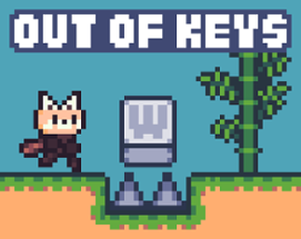 Out of Keys Image