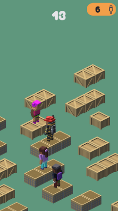 People Jump screenshot